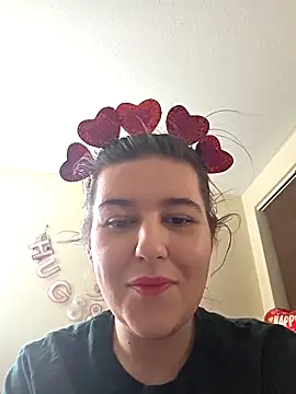 Ashlovescannabis webcam