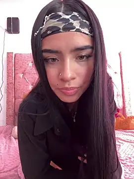 nicky_angelyc webcam