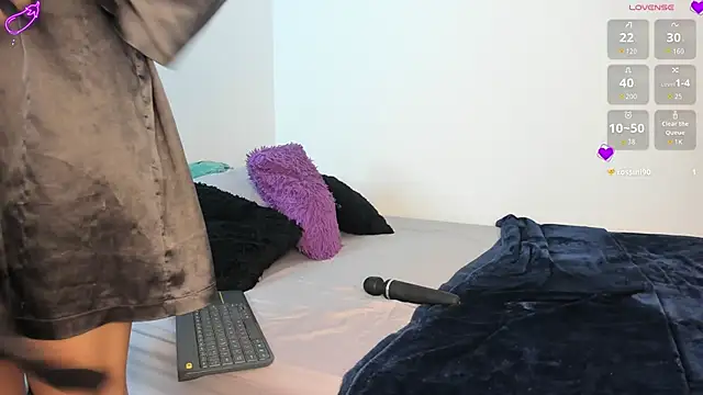 Cherry_violeta webcam