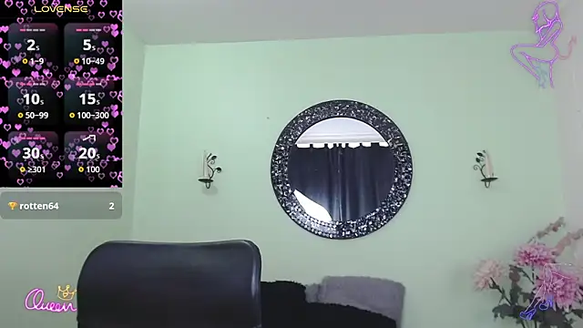 Sofia_Franco_ webcam