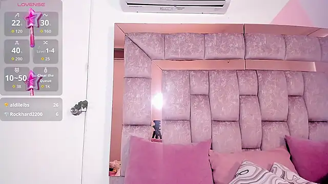 megannherrera webcam