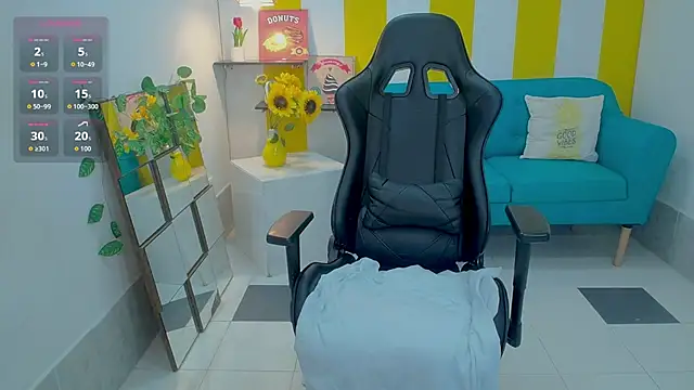 esmeralda_cuisman webcam