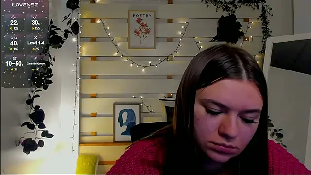 Josephine_Kiss webcam