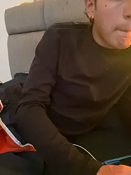 NaytonFreeman webcam