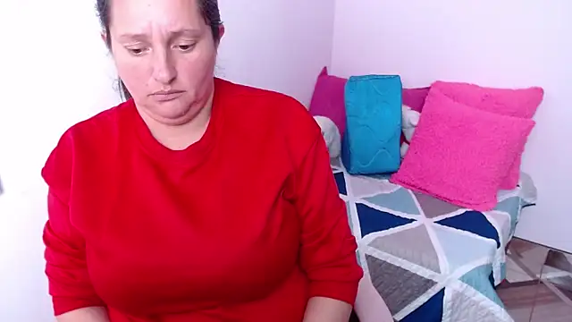 CristialJones_ webcam