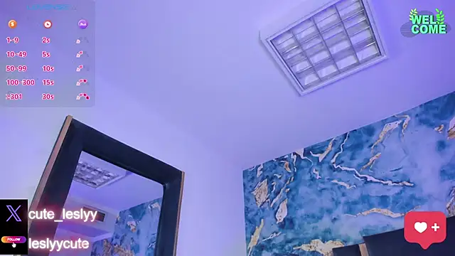 lesly_cutee webcam