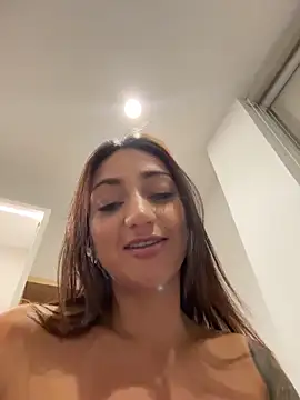 Ninabigtitied webcam