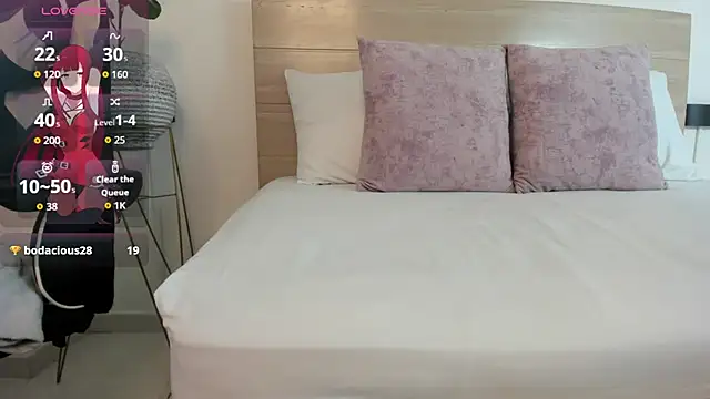 rossie_lanie_ webcam