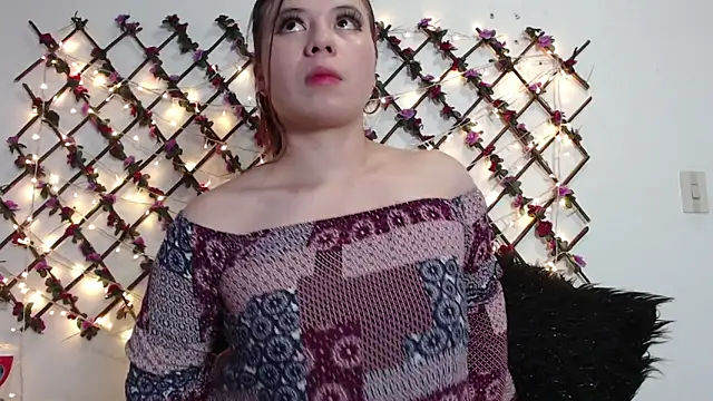 Samantha_Wallker webcam