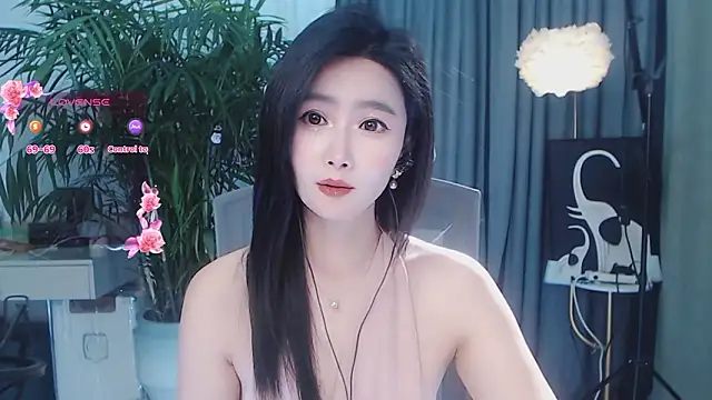feifei-love webcam