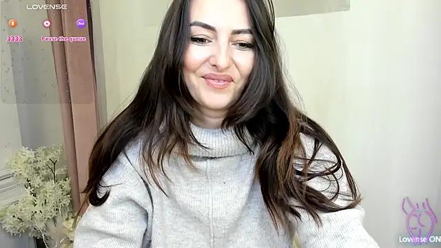 kassy_hotdevil (F young) - fuck pussy and ass with dildo