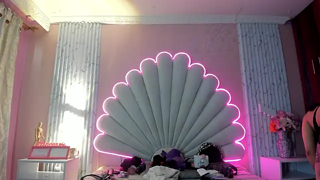 Scaarlett_prince webcam