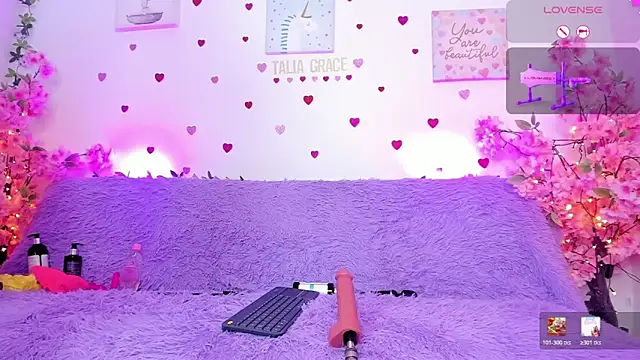 Talia_Grace webcam