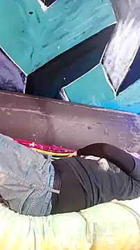 Dixie_delight webcam