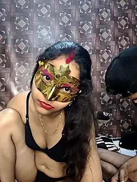 Sexy_komal02 webcam