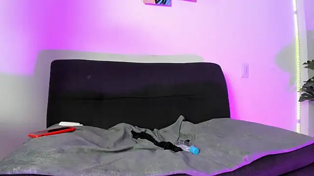 Candy_temptation0 webcam