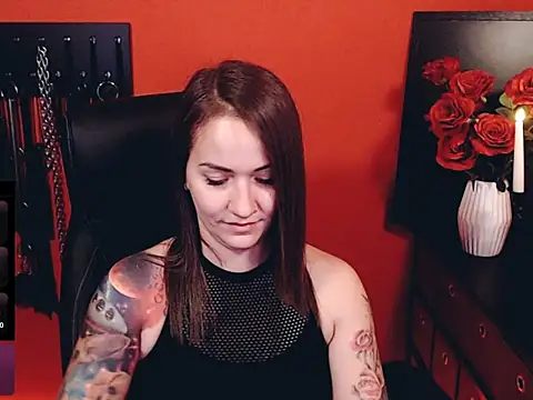 _MissJaneWarren_ webcam