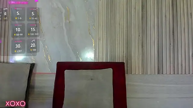 BriannaChelsea webcam