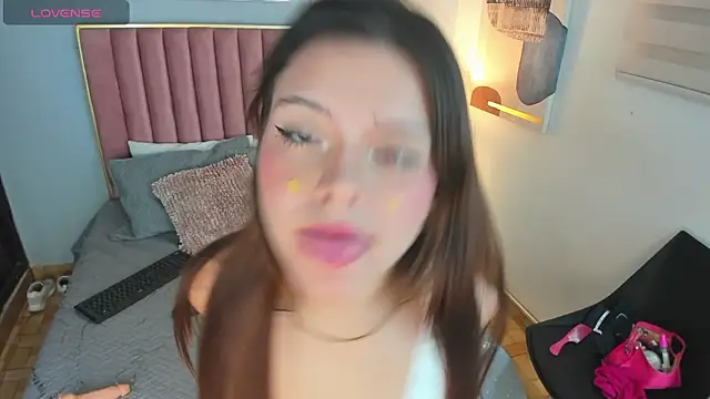 MarianaScott_ webcam