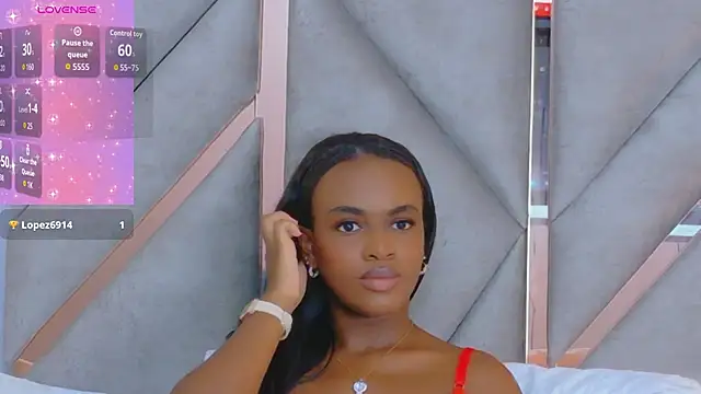 sally-noa - Sally-Noa's free webcam