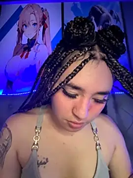 Sophie_LS webcam