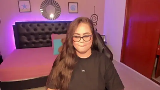 LolaVillalobos webcam