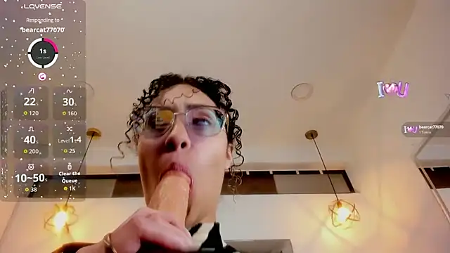 Hanna_Cornee_ webcam