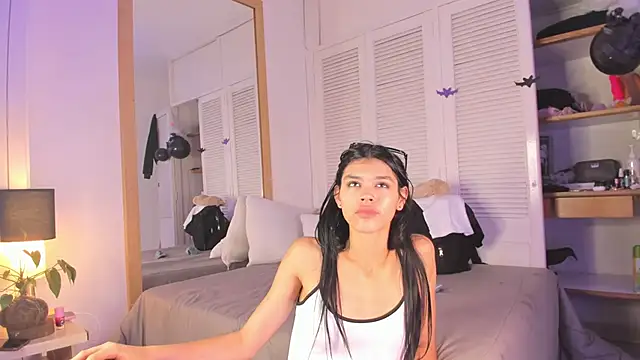 ALICESANDOVAL webcam