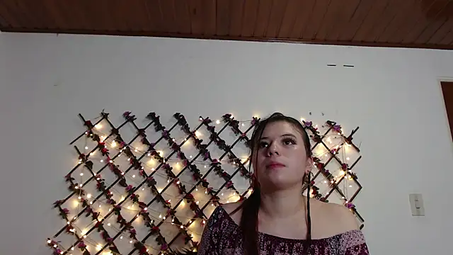 Samantha_Wallker webcam