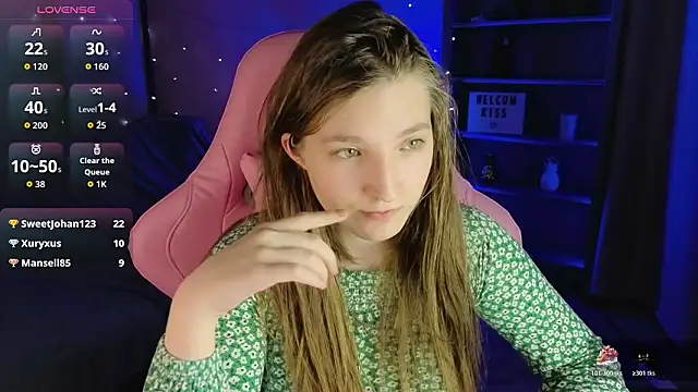 mia_myles - Mia_Myles's free webcam - UK Sex Cams