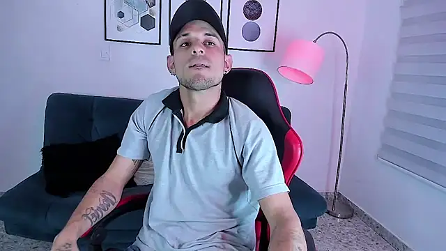 JACOB_RACHELL webcam