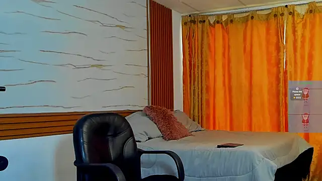 ChoreyTaiylor webcam