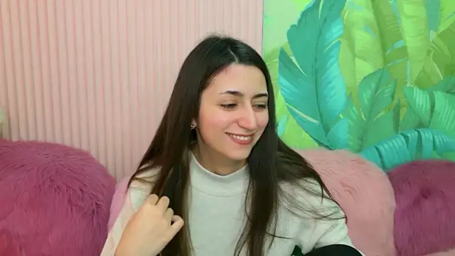 Gloria_Bendall webcam