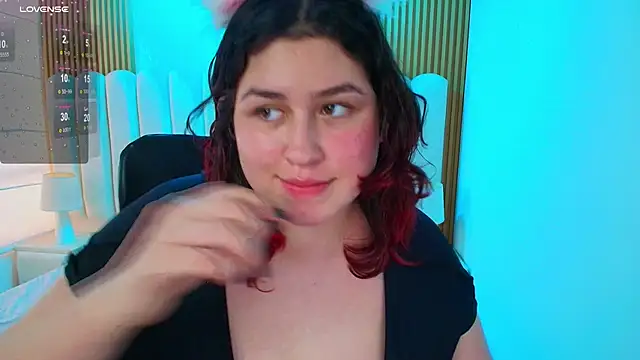 azul_veraa webcam
