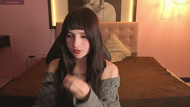 _Charlotte_Collins_ webcam