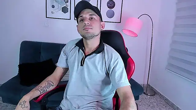 jacob_rachell - JACOB_RACHELL's free webcam - UK Sex Cams