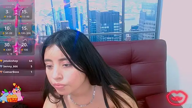 angelhotlatina18