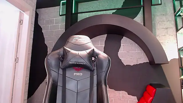 Valeriabigass webcam