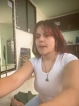 Scarletleon77 webcam