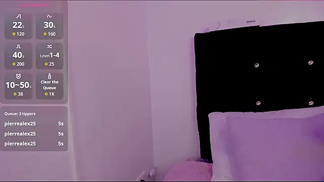 Anniie__Evans webcam