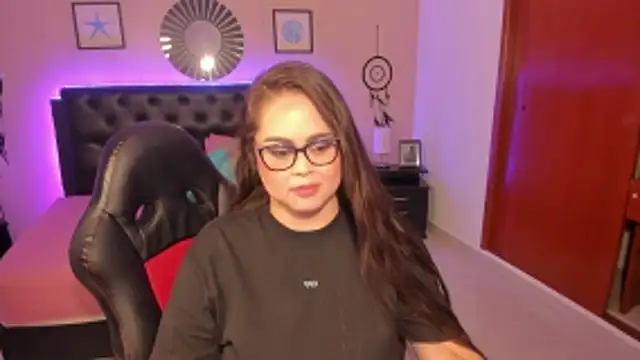 LolaVillalobos webcam