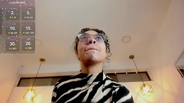 Hanna_Cornee_ webcam