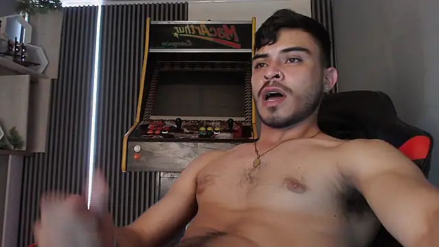 Bastian_MCcormick webcam