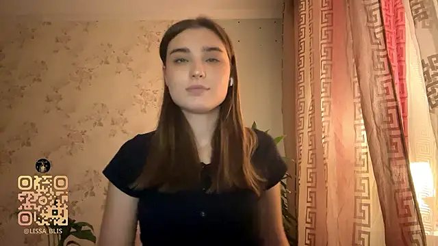 lissabliss - LissaBliss's free webcam