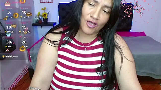 salomexlove_20 webcam