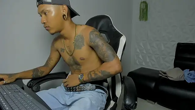 blackdirty420 webcam