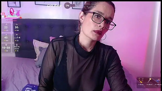 Rose_Thompson1 webcam