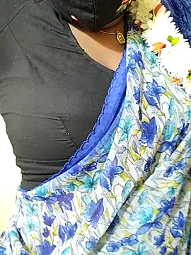 Webcam Model (Tanuja-Sexy)  is live.Free join now!