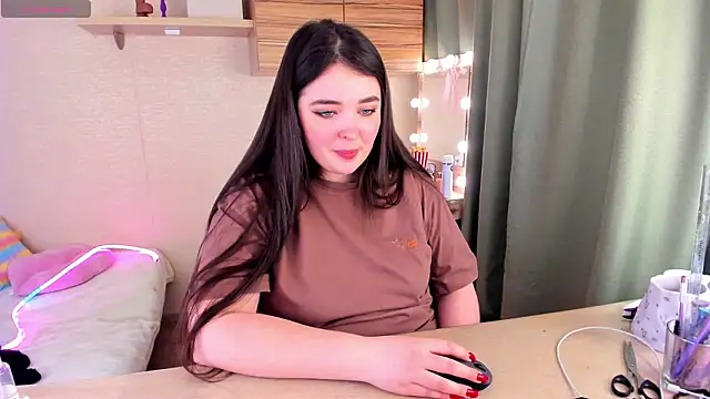 Alice_next_door webcam