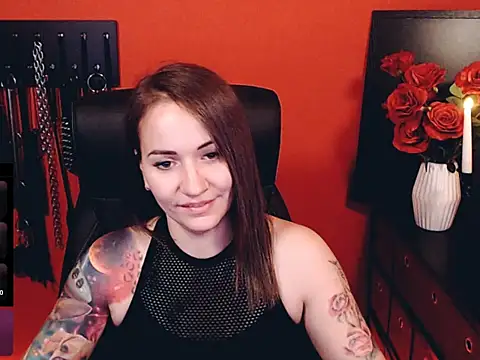 _MissJaneWarren_ webcam